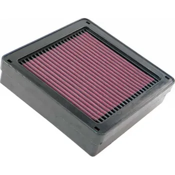 Vzduchový filtr KN Sportovní vzduchový filtr Mitsubishi Pajero Pinin 1.8 - 2.0 (1999 - 2005) - 33-2105