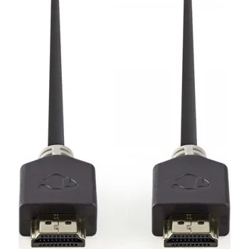 Video kabel Nedis CVBW34000AT75