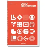 Logo Modernism - Jens Müller, R. Roger…