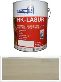 Barva na dřevo Remmers HK Lasur Grey Protect 5 l