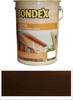Bondex Satin 5 L ořech