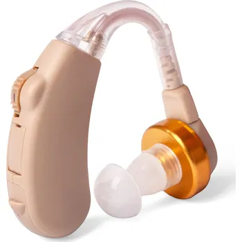 Naslouchátko za ucho Axon E-103