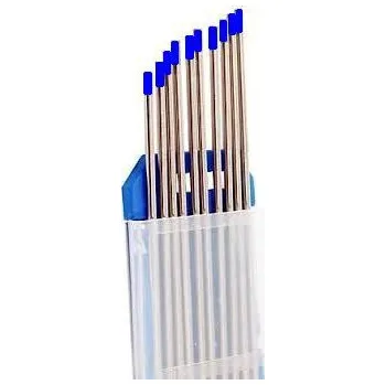 Svářečka Blumenbecker Prag Wolframová elektroda modrá WL20 2.0mm