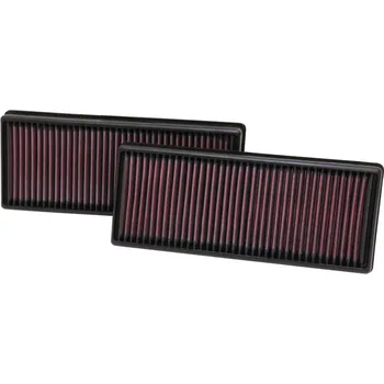 Vzduchový filtr KN Sportovní vzduchový filtr Mercedes Benz S W221 500 - 63 AMG (2005 - 2013) - 33-2474