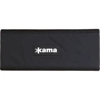 Čelenka Kama C34 Lycra Headband black