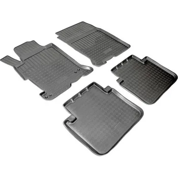 autokoberec Yamaha Unidec Honda Accord IX (2013) 4 ks