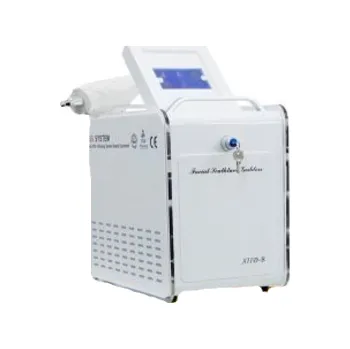 Měřící laser YAG LASER PRO Odstranění tetování, pigmetací a omlazování (Nd: YAG laser)