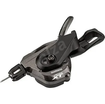 Řazení na kolo Řadící páčka Shimano XT Sl-M8000 levá