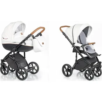 Kočárek Recenze ROAN Bass Soft 2018