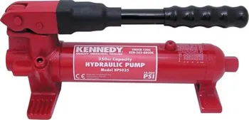 Oprava karosérie Kennedy HPS035 hydraulické ruční čerpadlo
