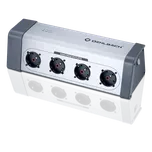 Oehlbach PowerSocket 908 D1C13040