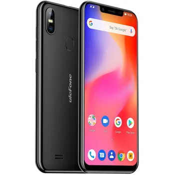 Mobilní telefon Ulefone S10 Pro