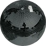 Eurolite Zrcadlová koule 50 cm černá