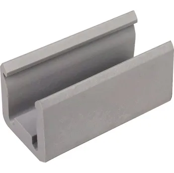 Plastový uzávěr P&R konektoru Aspöck