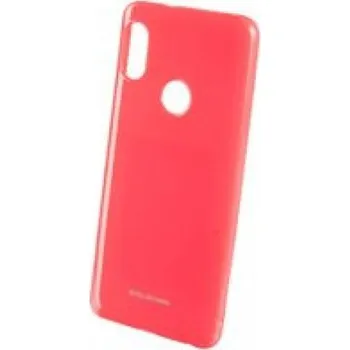 MOLAN CANO Jelly Xiaomi redmi note5 PRO sytě růžová