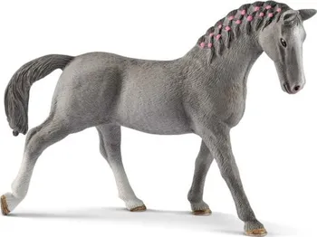 Figurka Schleich 13888 kobyla Trakénského koně