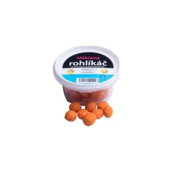 Boilies KAPRPRO ROHLÍKOVÉ BOILIES - MĚKČENÝ ROHLÍKÁČ ROHLÍKOVÉ BOILIES OLIHEŇ 14mm, 60g - MĚKČENÉ 60g