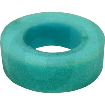 Tažné zařízení Pěnový kroužek kulového závěsu K80 Scharmüller