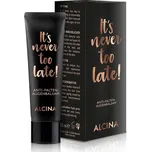 Alcina It's Never Too Late Anti-Wrinkle…