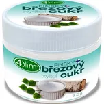 4Slim Finský březový cukr 300 g
