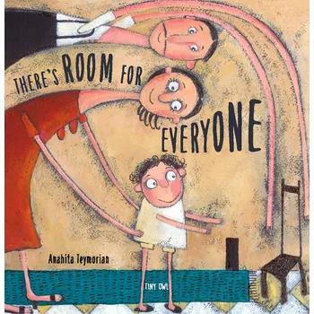 There's Room for Everyone - Teymorian Anahita (EN)