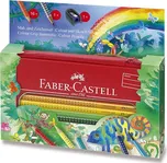 Faber-Castell Pastelky Grip 2001…