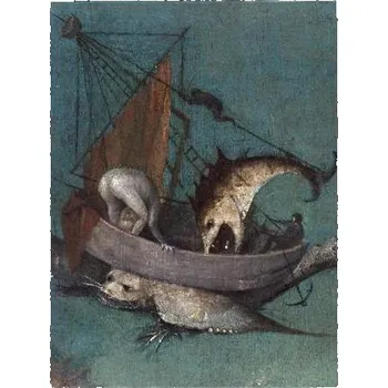 Hieronymus Bosch: Painter and…