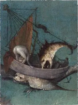 Cizojazyčná kniha Hieronymus Bosch: Painter and Draughtsman - Matthijs Ilsink, Jos Koldeweij, Ron Spronk