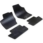 Rigum Peugeot 308 2007