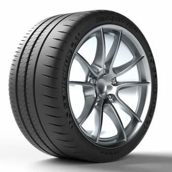 Letní osobní pneu Michelin Sport Cup 2 265/35 R19 98 Y XL