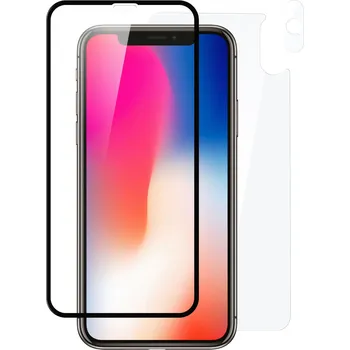 Fixed ochranné sklo pro Apple iPhone XR