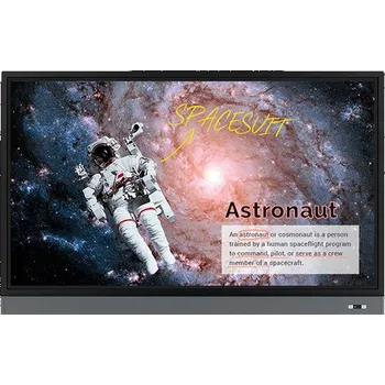 BenQ RM6501K Monitor BenQ RM6501K