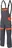 Ardon Cool Trend kalhoty s laclem pánské šedé/oranžové, 52