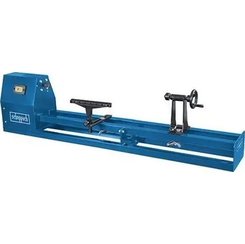 Soustruh Scheppach DM 1000 T