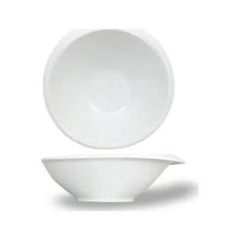 Thun 1794 Miska na müsli, český porcelán, Future, 16 cm, bílá, Thun