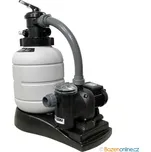 Bazénová písková filtrace Millenium TOP 480, 9 m3/h