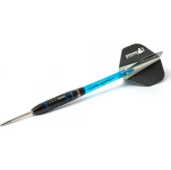 Šipka Šipky Steel ShowTime Darts Nemesis S/T 24 g