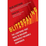 Blitzscaling - Reid Hoffman