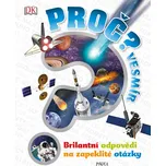 Proč? Vesmír - Sarah Cruddasová