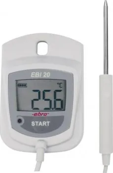 datalogger ebro EBI 20-TF