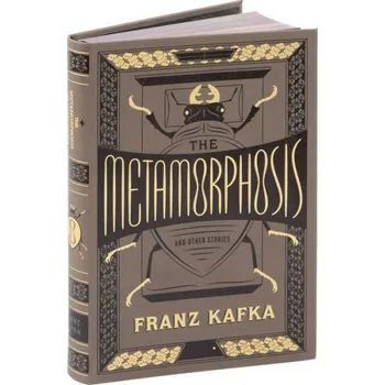 Metamorphosis and Other Stories - Franz…
