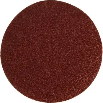 Brusný papír Papír brusný 150mm suchý zip - P240