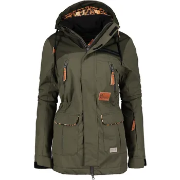 Rehall Scarlet Olive