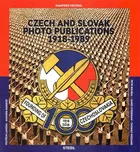 Czech and Slovak Photo Publications…