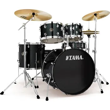 Tama RM52KH6 Rhythm Mate Black Bicí sada Tama RM52KH6 Rhythm Mate Black