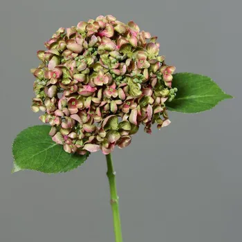 umělá květina Hortenzie drobné květy 43411-21