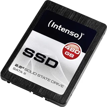 SSD disk Intenso SSD 480 GB (3813450)
