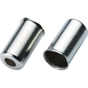 Lanko pro jízdní kolo Koncovka bovdenu BBB BCB-160 CableEnd