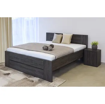 Postel Ahorn Lorano 200 x 180 cm