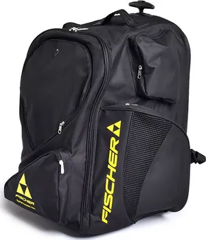 sportovní taška Fischer Backpack Jr taška s kolečky